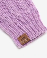Kids Sparkle Mitten