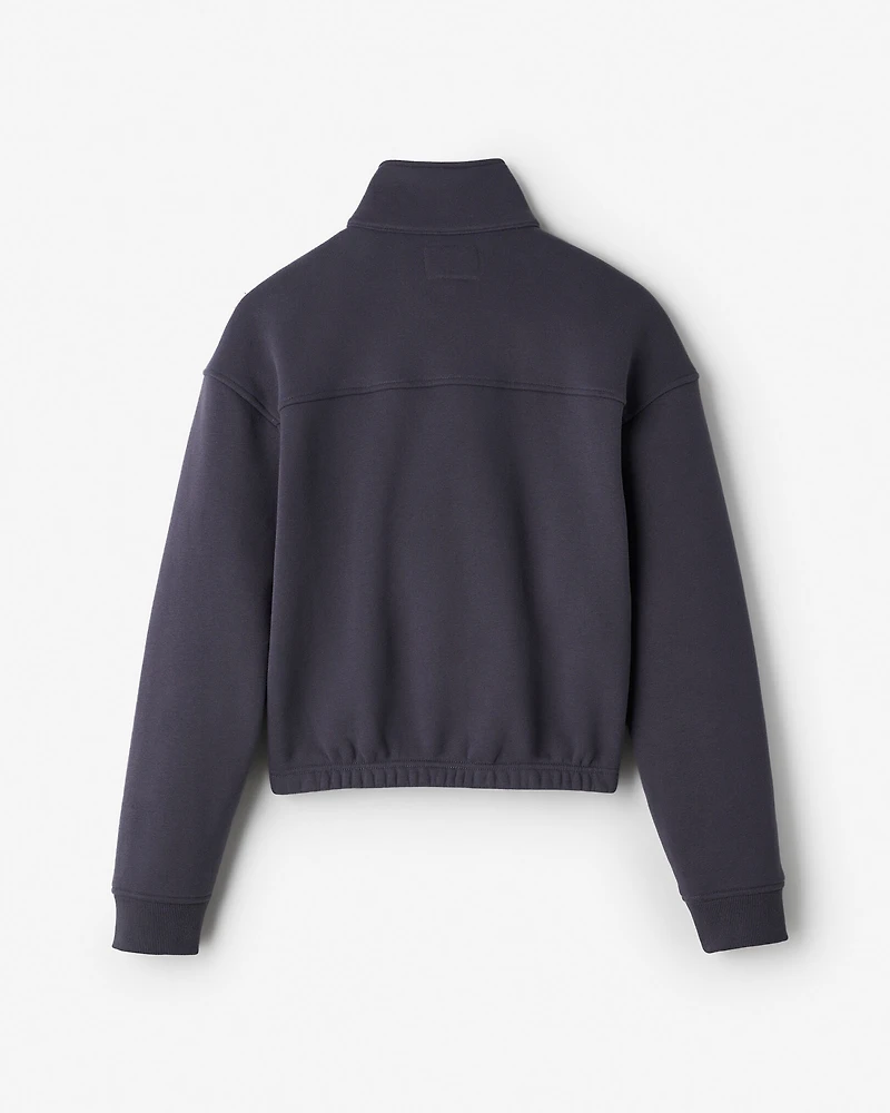 Cloud Cropped Jacket