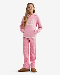 Kids Microfleece Pajama Pant