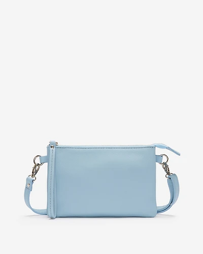 Sac double en cuir Nuage 2.0