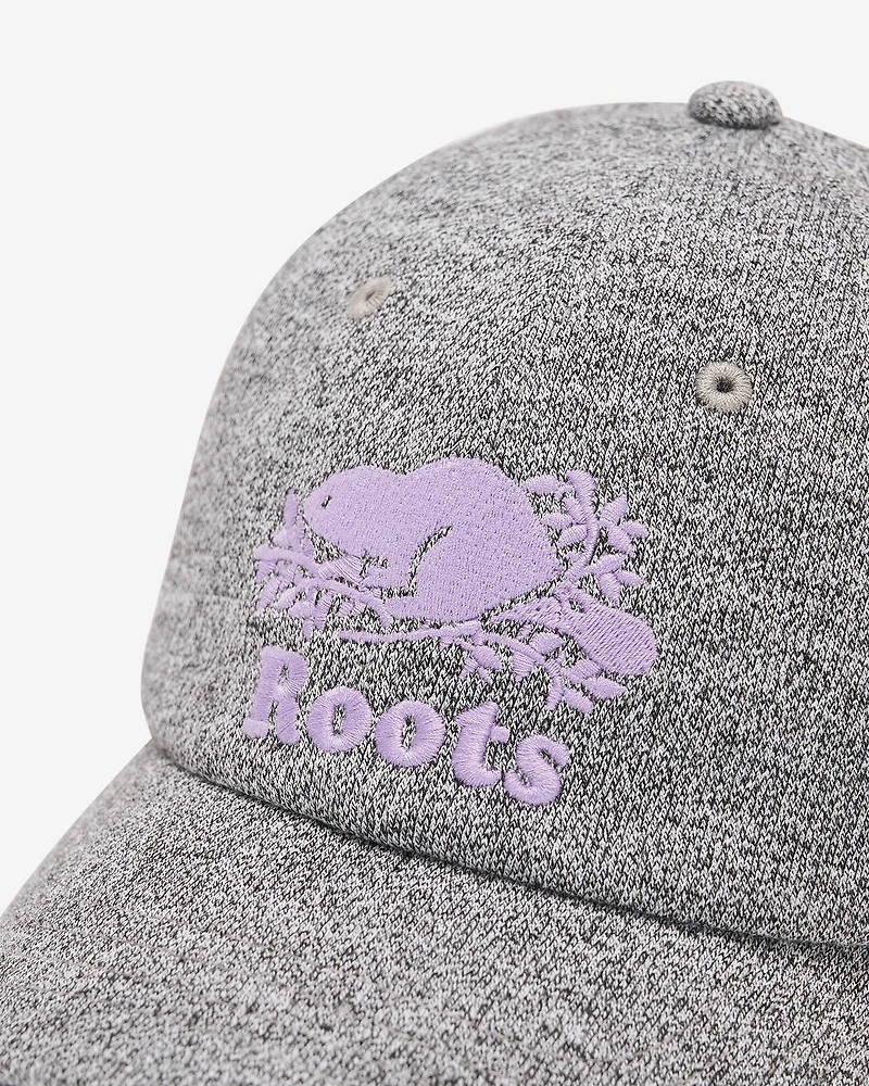 Kid Cooper Fleece Baseball Cap