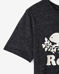 Kids Organic Original Cooper Beaver T-Shirt