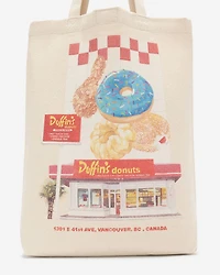 Fourre-tout Roots X Duffin's