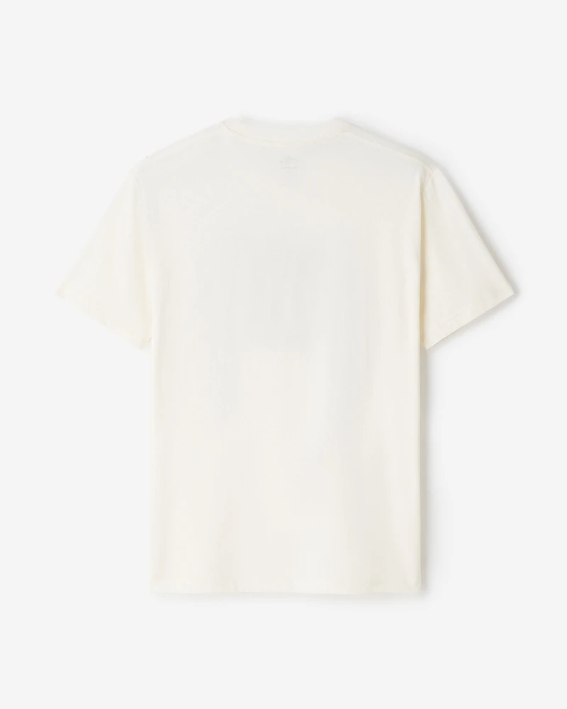 Mens Cooper Holiday T-Shirt