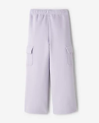 Kids Cloud Cargo Sweatpant