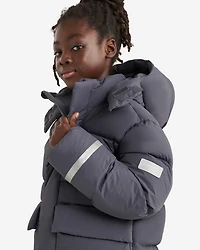 Blouson en duvet bouffant Roots pour enfants