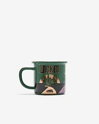 Roots X Wicked Commemorative Mug