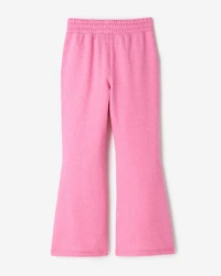 Girls Cooper Flare Sparkle Sweatpant
