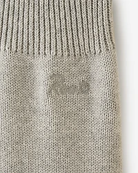 Baby Sweater Knit Overall