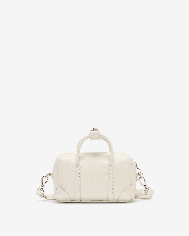 Micro Banff Crossbody Cervino