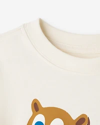 T-shirt Pops & Scoops pour tout-petits