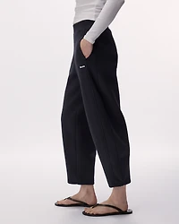Pantalon ballon en molleton Nuage