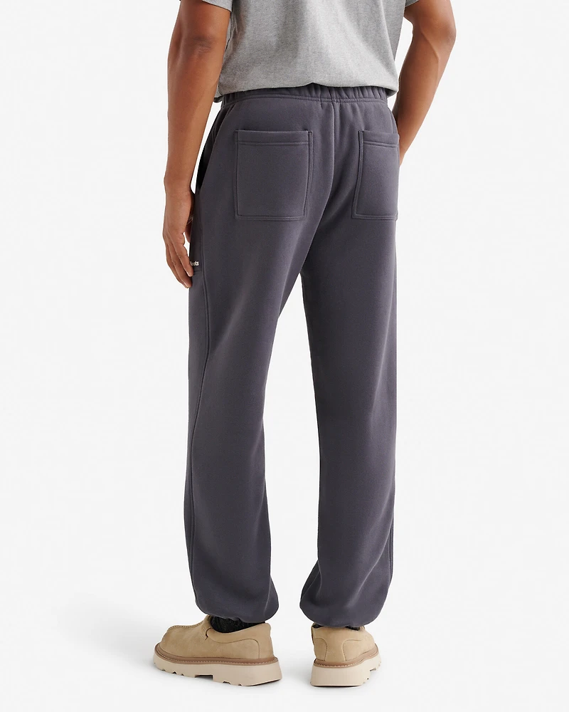 Pantalon utilitaire en molleton Nuage