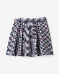 Jupe-short sport pour filles