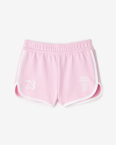 Toddler Girls Summer League Shortie