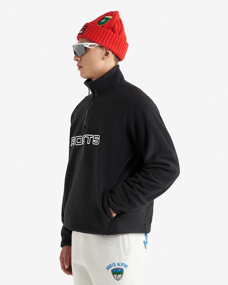 Alpine Goods Half Zip