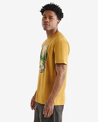 Mens True Nature T-Shirt