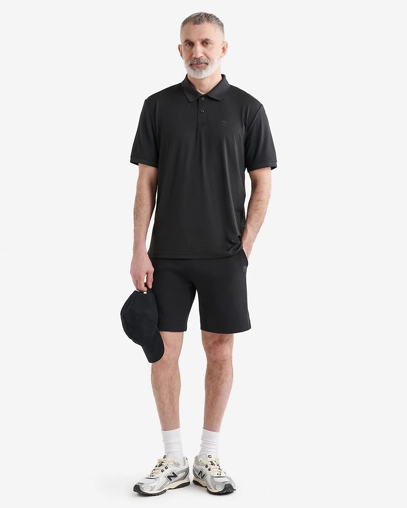 Renew Knit Polo