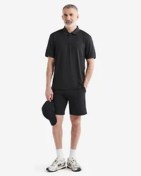 Renew Knit Polo