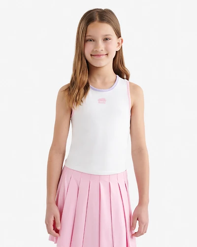 Girls Renew Tank Top