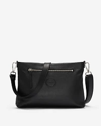 Sac Villaggio en cuir Cervino