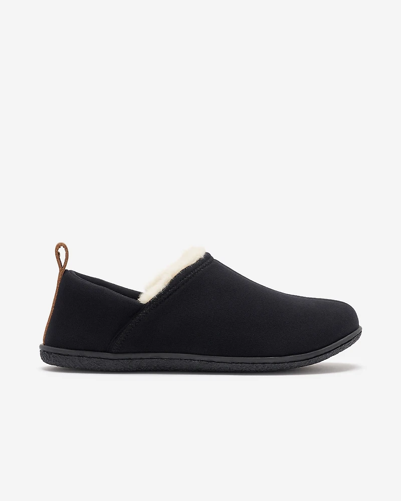 Mens Slip-On Shoe