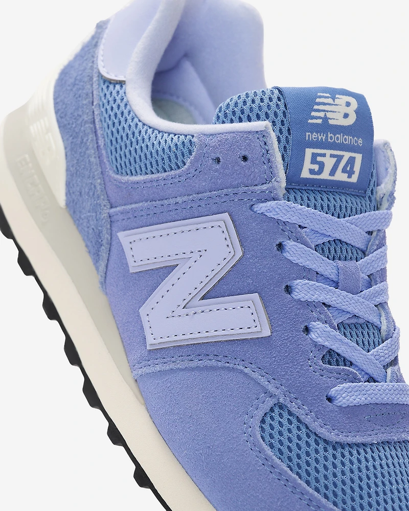 Chaussures New Balance 574 pour femmes