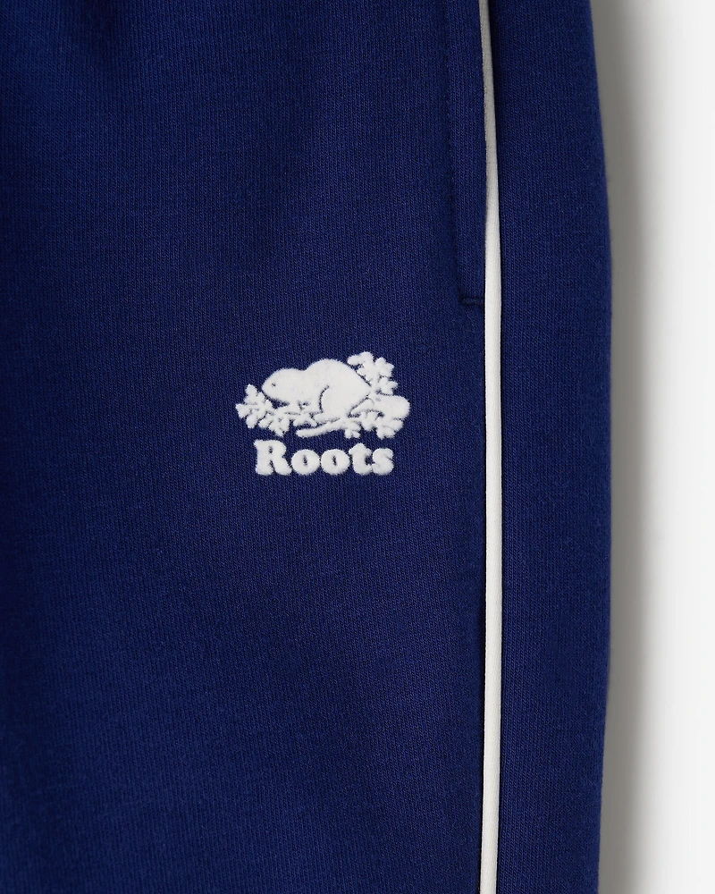 Toddler Cozy Cooper Track Jogger