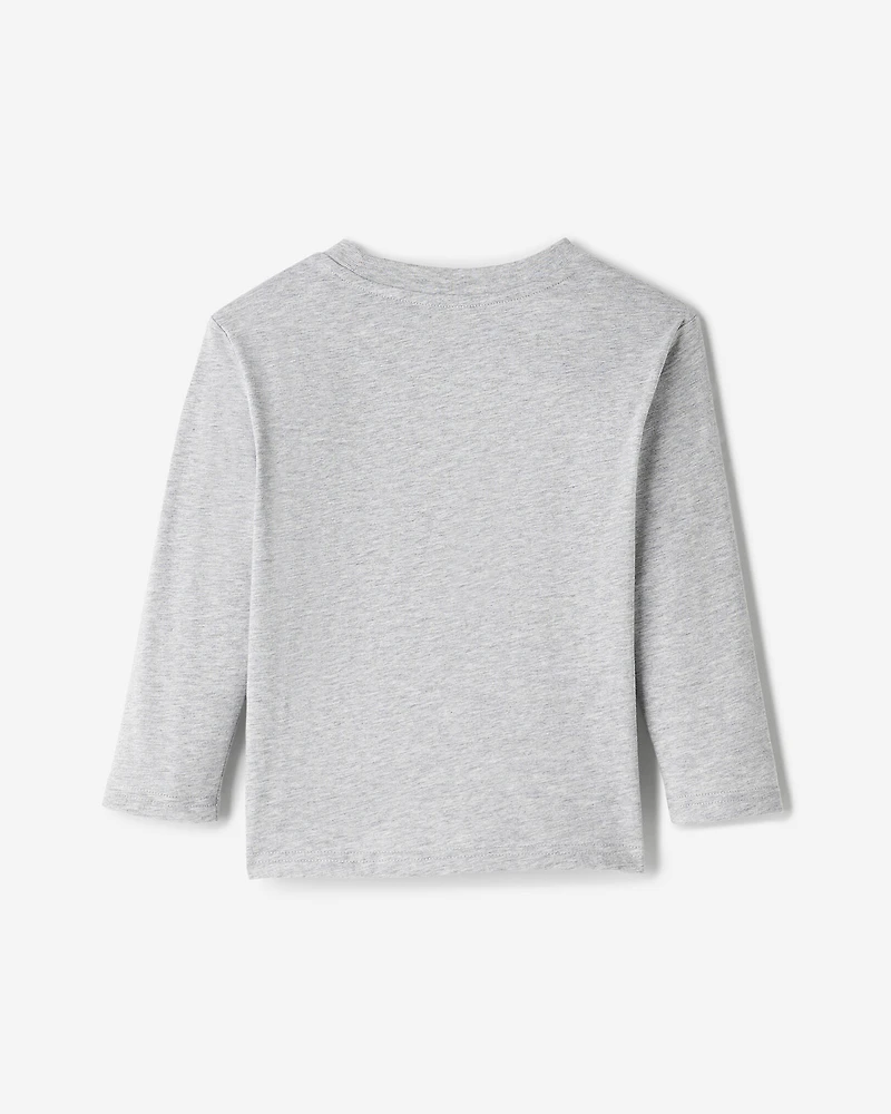 Toddler Bear T-Shirt