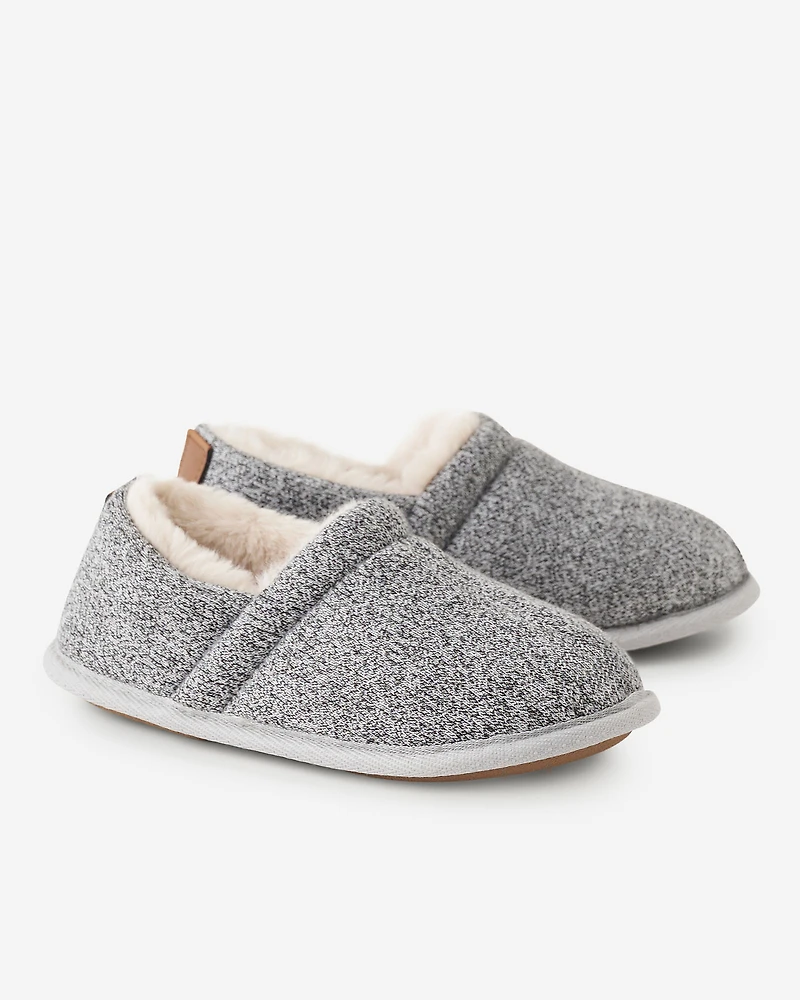 Kids Slip-On Slipper