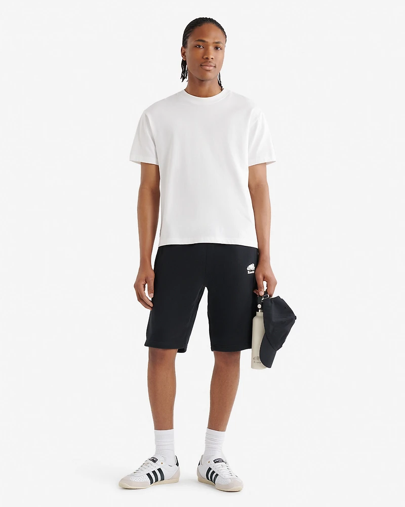 Organic Original Sweatshort 10.5 Inch