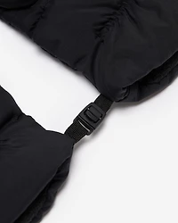 Puffer Mitt