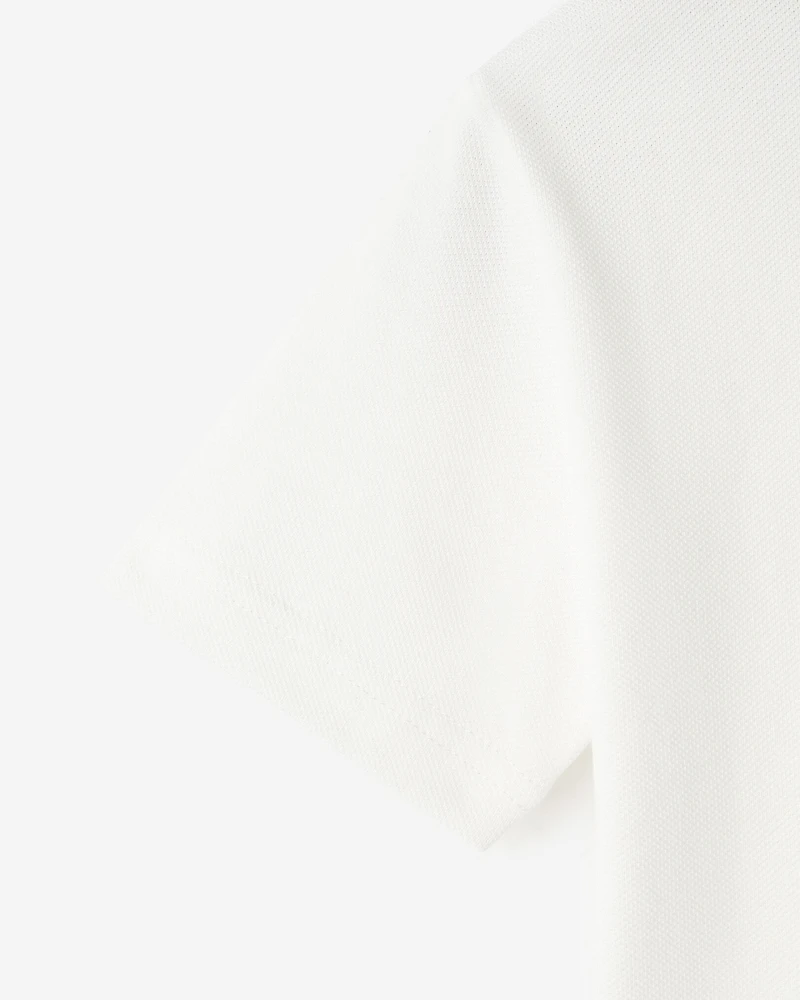Toddler Nature Club Polo