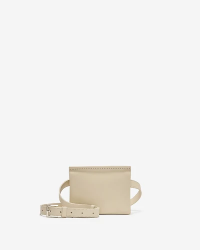 Twinsie Belt Bag Cloud