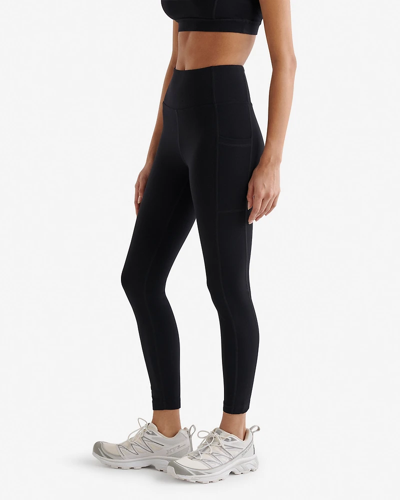 Restore Stretch Pocket Legging