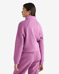 Cloud Fleece Half Zip Sweatshirt