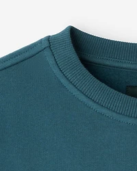 Kids Cloud Crew Sweatshirt