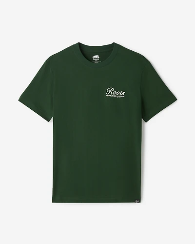 Mens Est. Nature T-Shirt