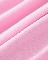 Organic Original Terry Sweatshort 3 Inch