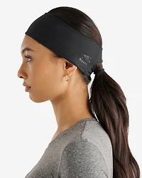 Roots Wide Headband