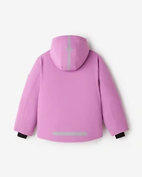 Kids Roots Tech Parka