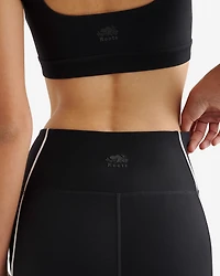 Restore Stretch Piped Legging