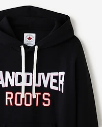 Chandail à capuchon Vancouver Local Roots