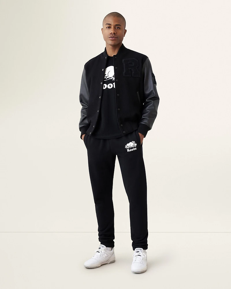 Organic Original Sweatpant Short (29 Inch Inseam