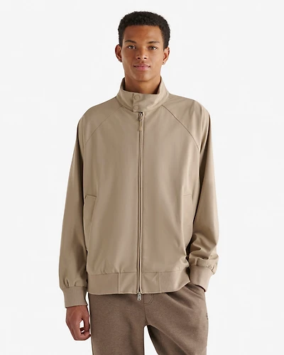 Blouson Park Tech Harrington