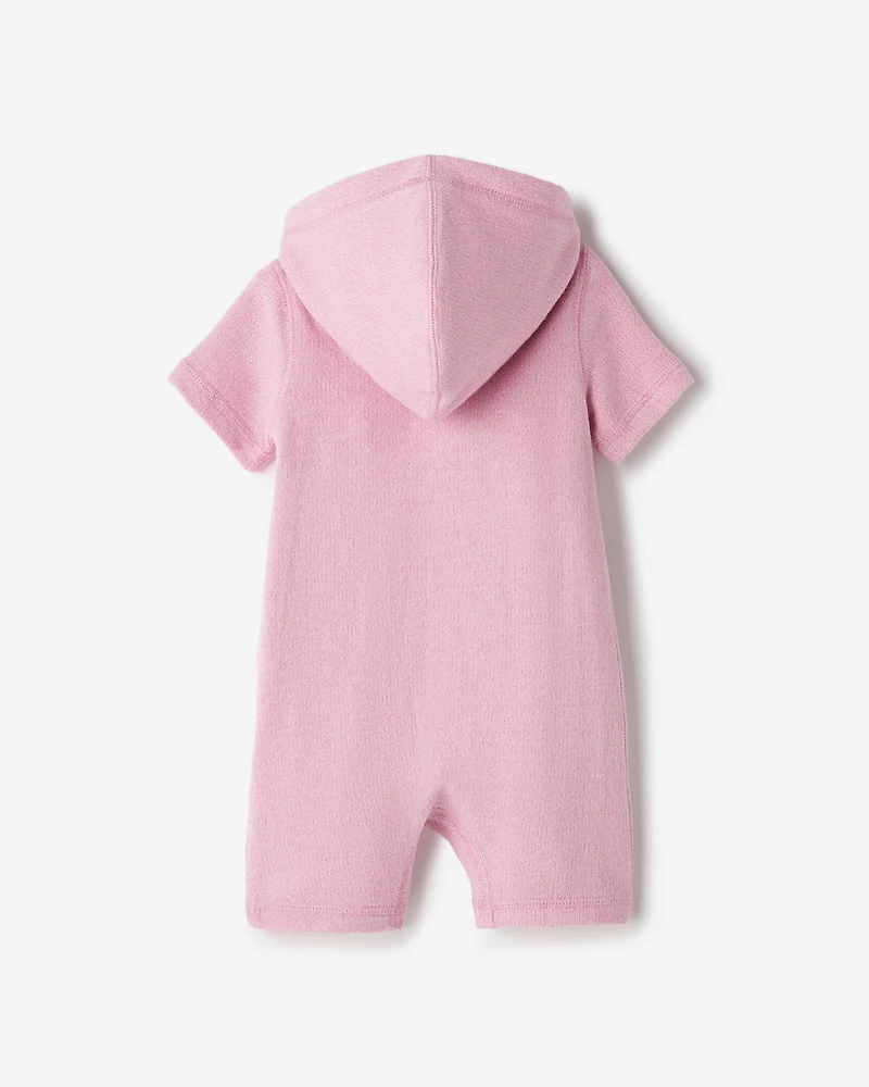 Baby Organic Cooper Beaver Kanga Romper
