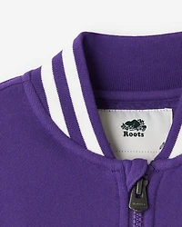 Blouson universitaire pour tout-petits
