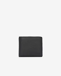 Portefeuille Mince Cuir Prince