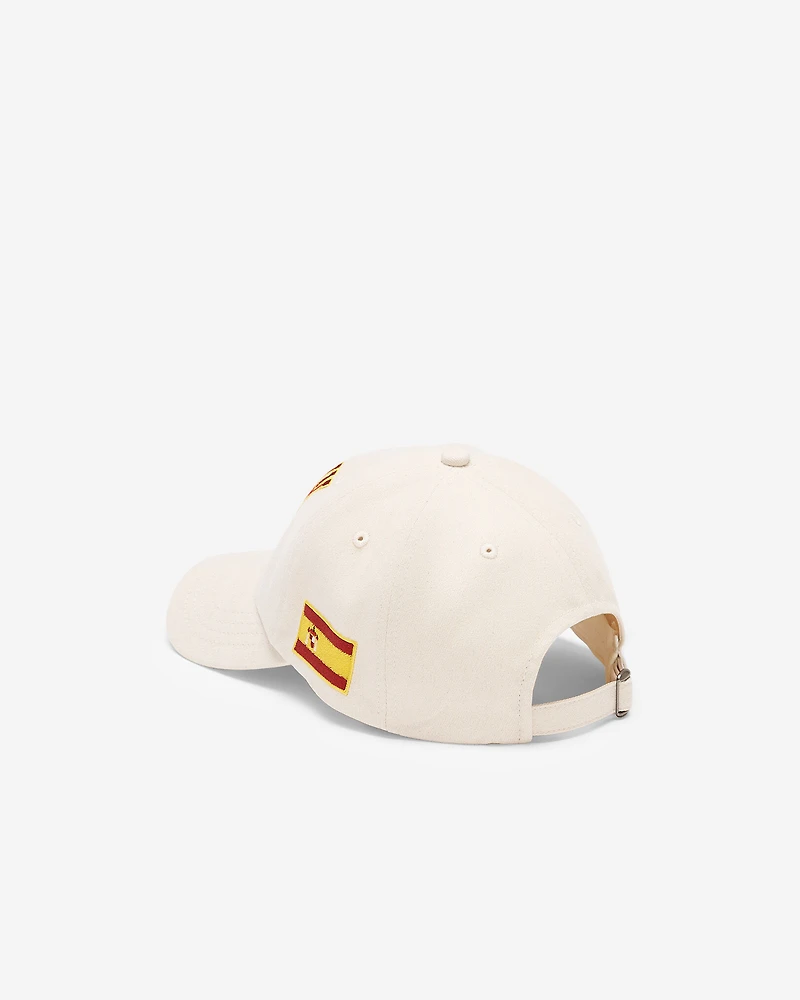 Roots Worldwide Cap Spain