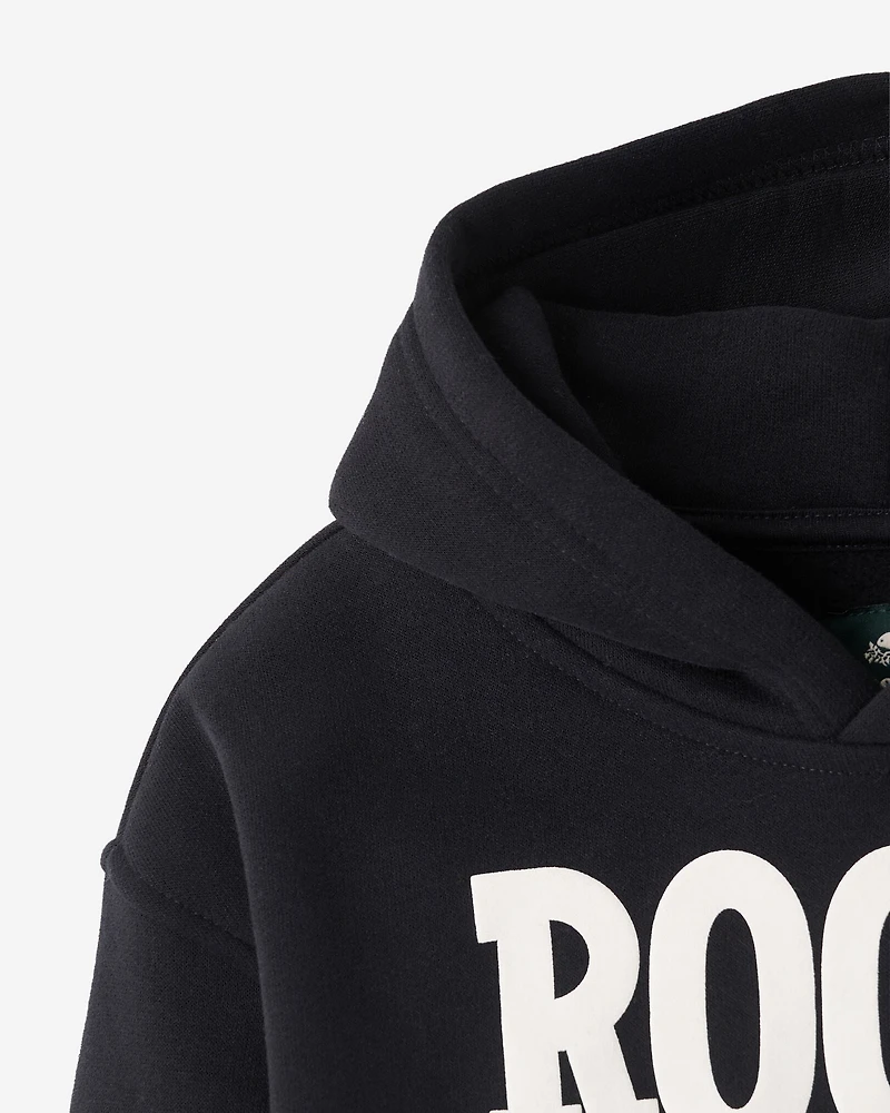 Toddler Retro Kanga Hoodie